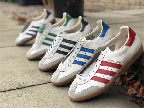 adidas vintage schuhe 36|Retro Style .